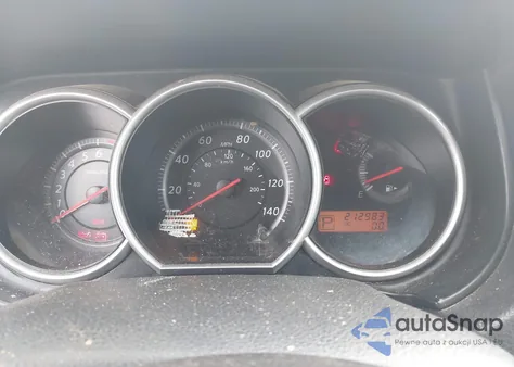 2011 Nissan Versa 1.8S z USA, uszkodzony, nr VIN 3N1BC1CP3BL516375